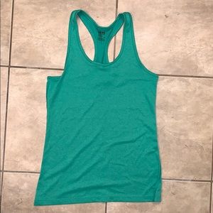 Workout Nike Tank